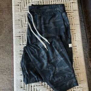 Vuori camo jogger